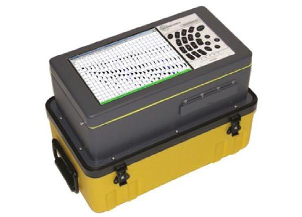 SEISMIC/DYNAMIC PROPERTIES OF SUBGRADE MATERIAL