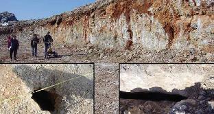 “KTENIAS”, TRIPOLIS GREATER AREA, PELOPONESSE, GREECE